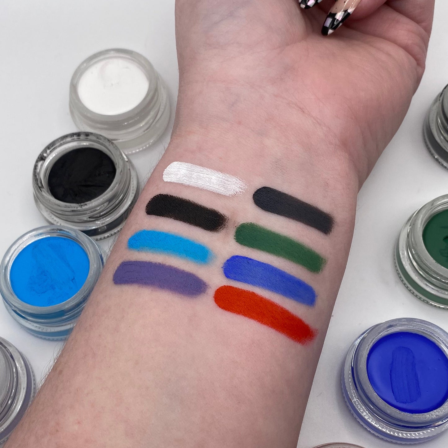 Delineador de ojos en gel Dreamscape Immortal