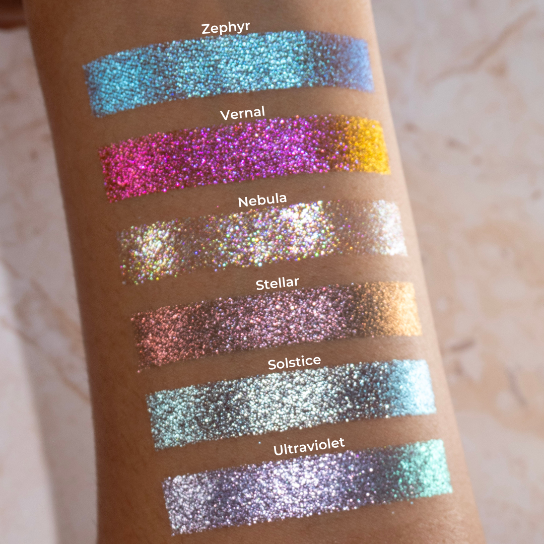 Celestial Spring Bundle