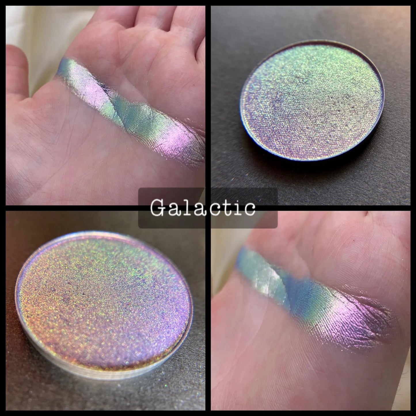 Galáctico