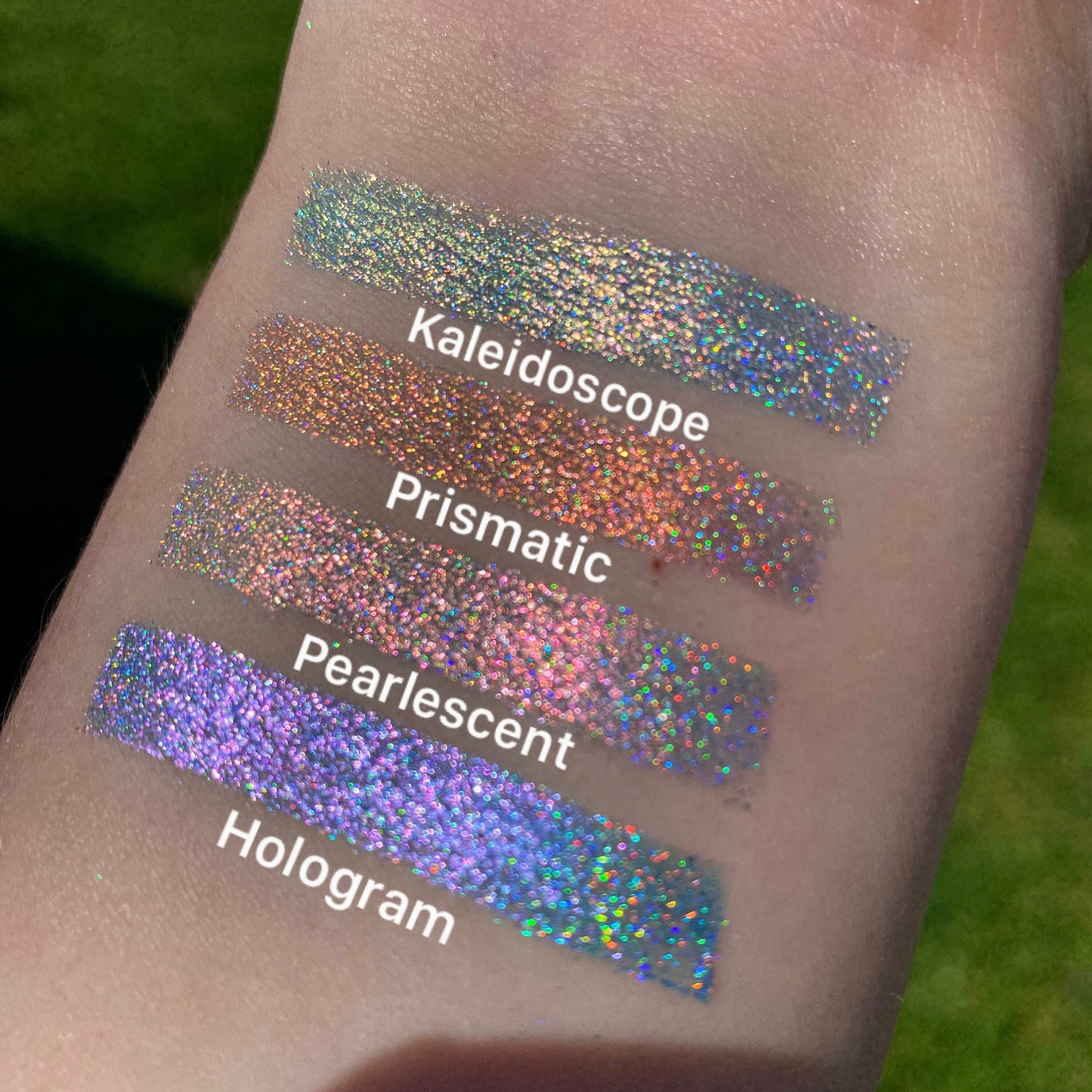 Prismático