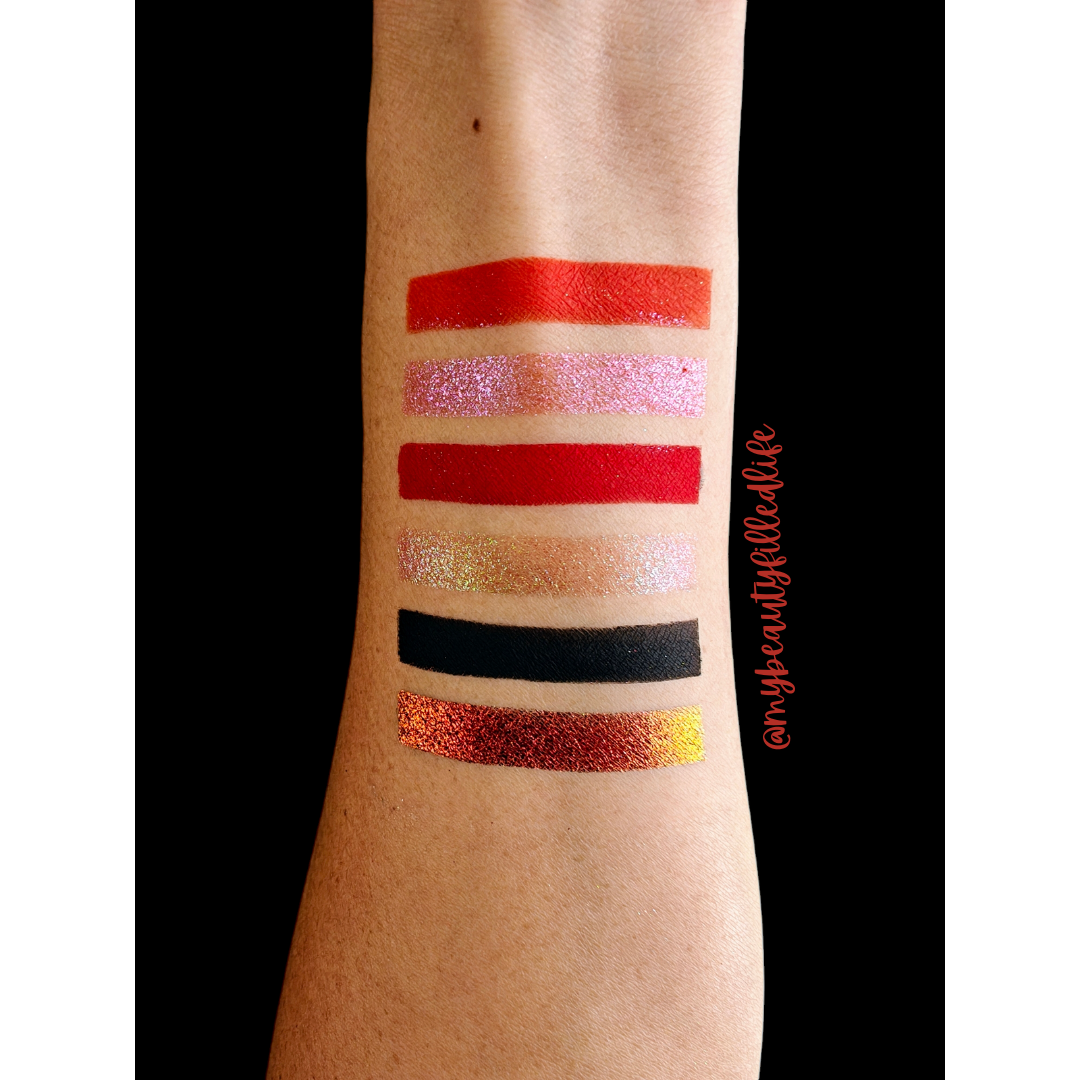 Halloween Palette Bundle