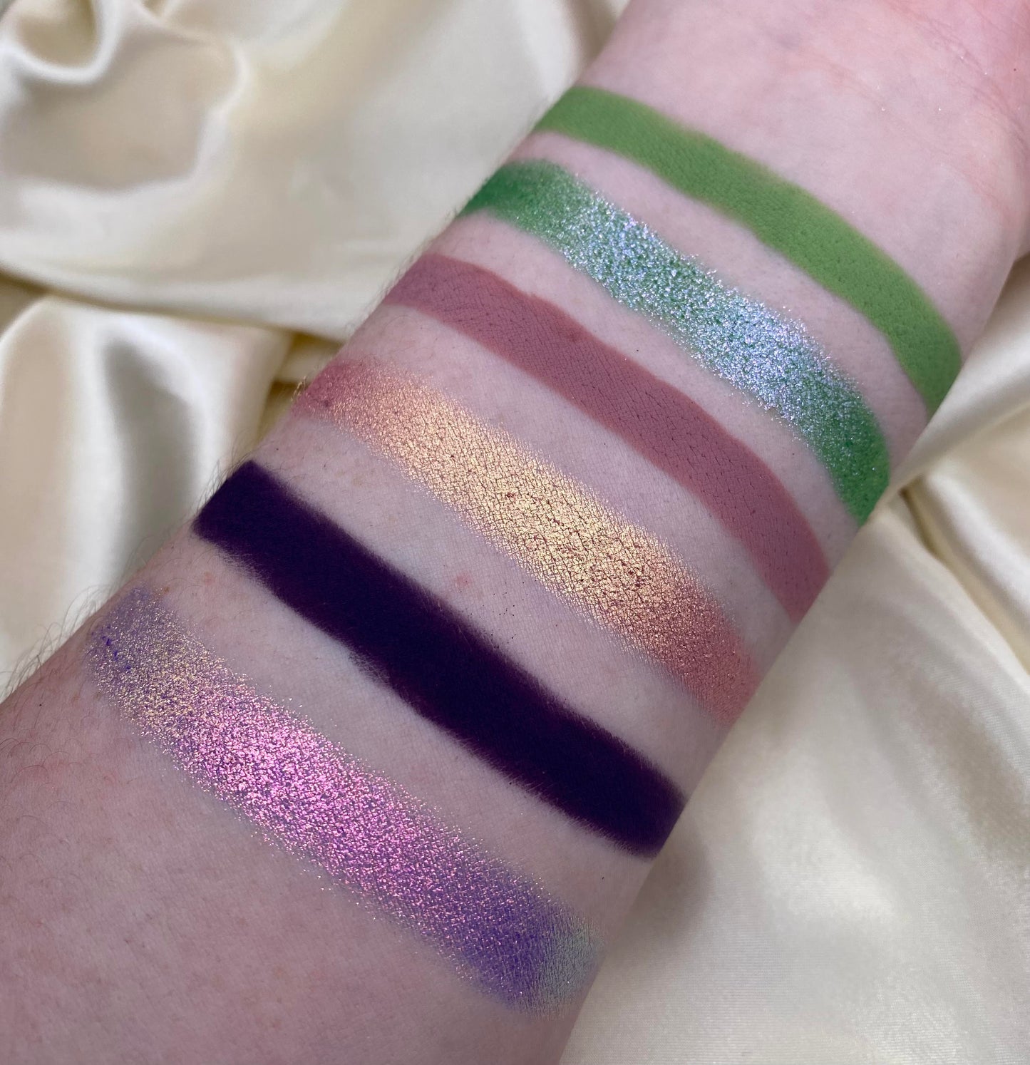 Halloween Palette Bundle