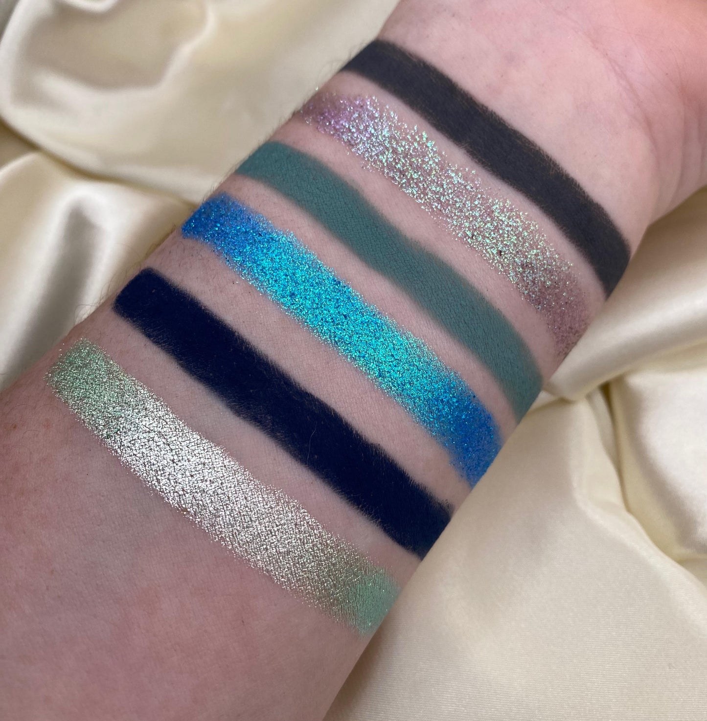 Halloween Palette Bundle