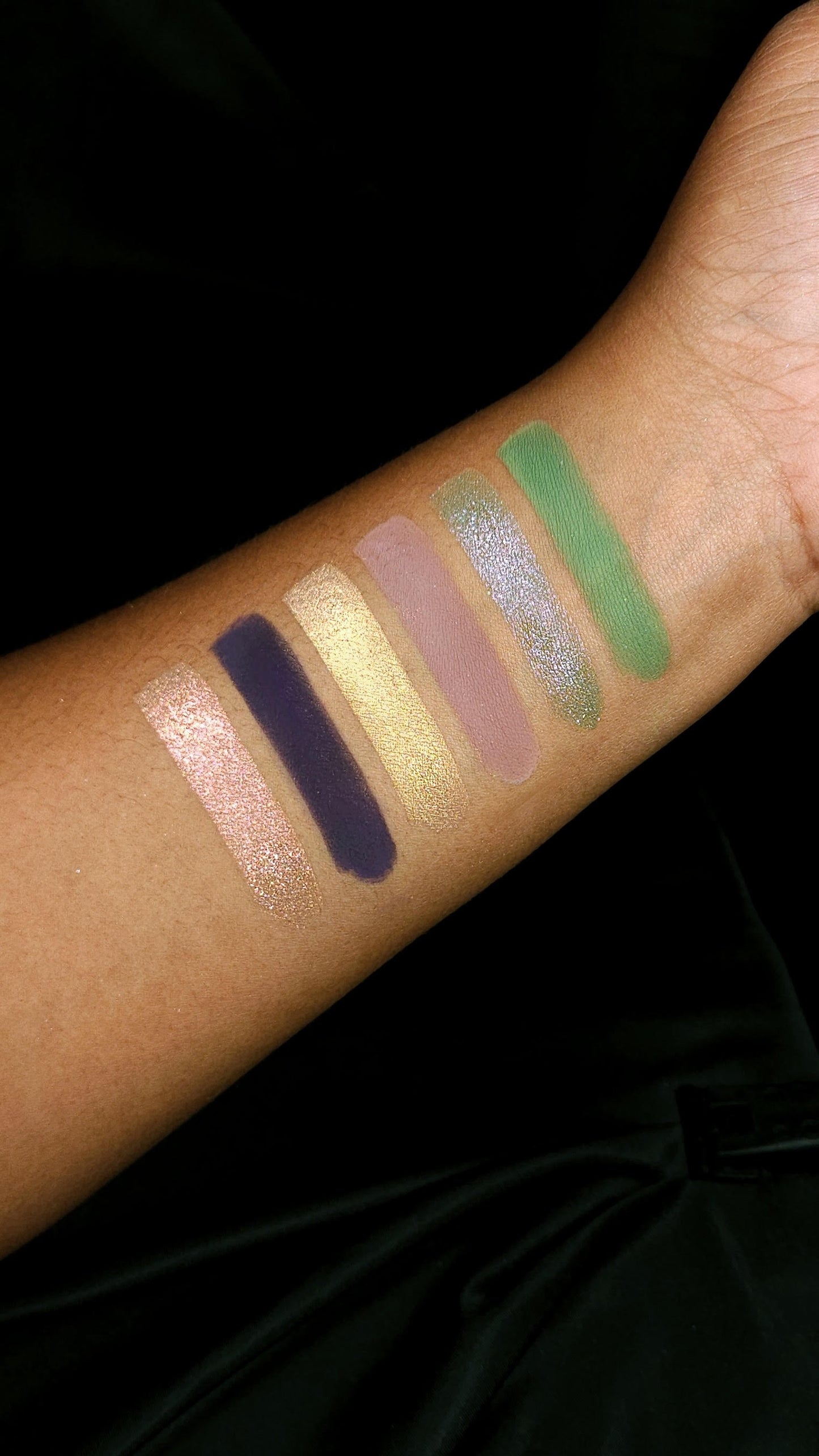 Halloween Palette Bundle