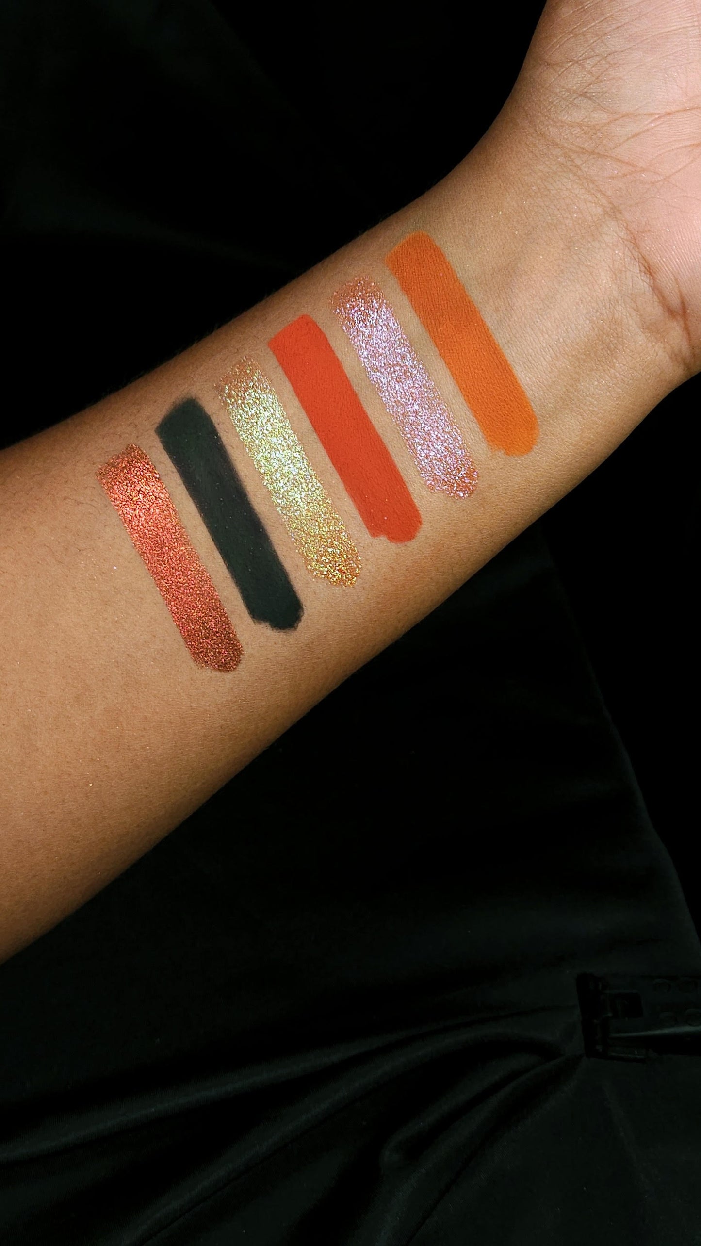 Halloween Palette Bundle