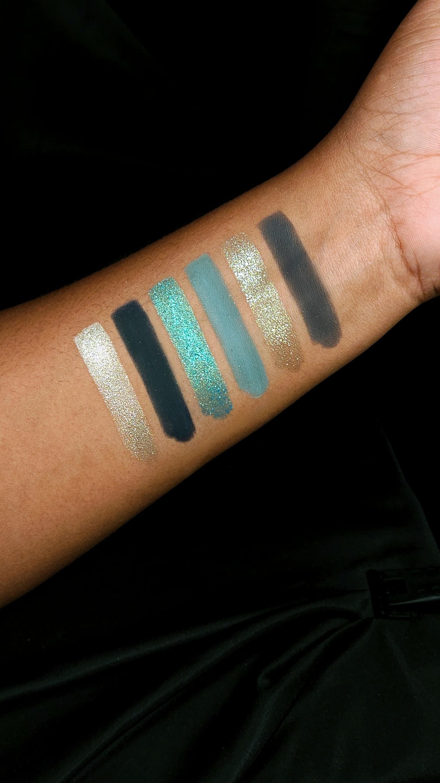 Halloween Palette Bundle