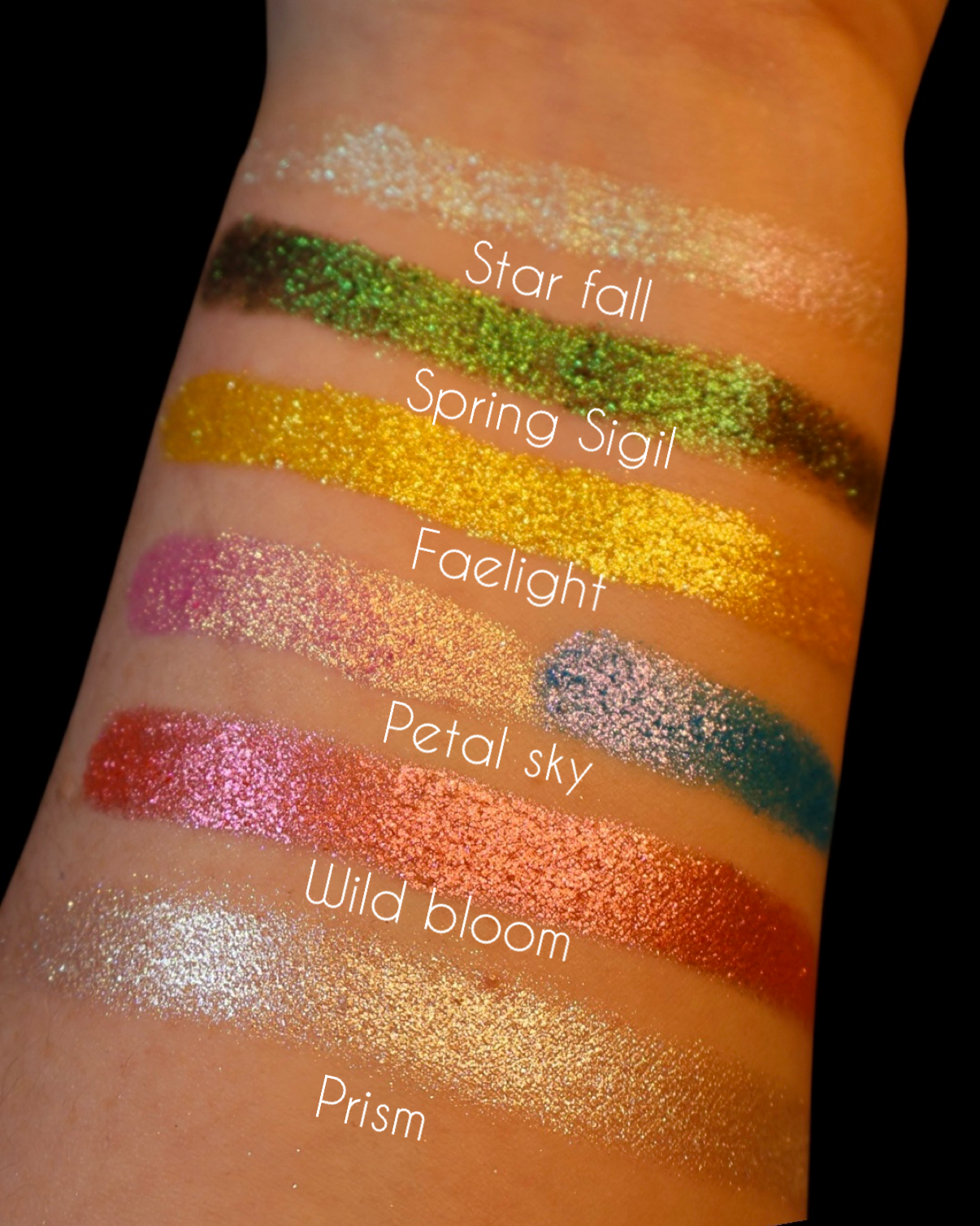 Starfall