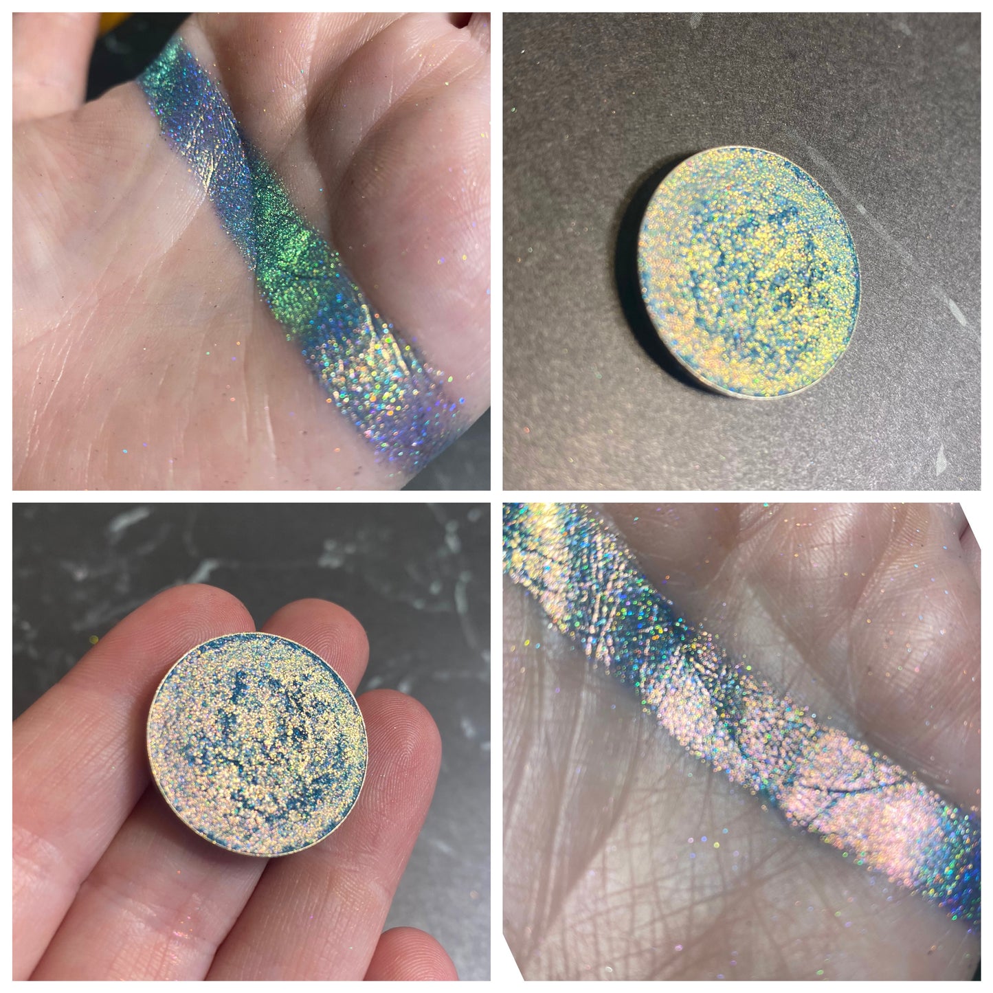 Kaleidscope