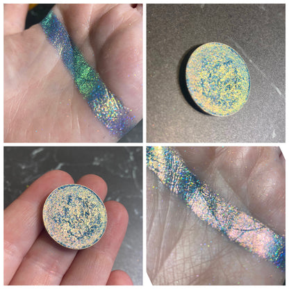Kaleidscope