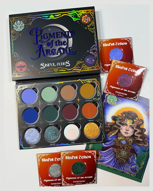 Full collection Bundle