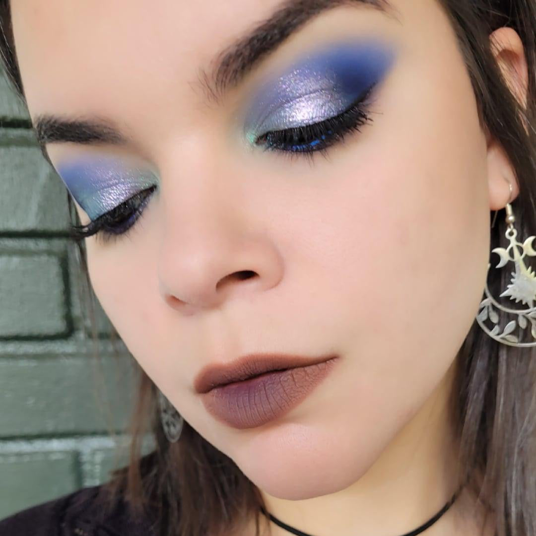 Pigments of the Arcane palette
