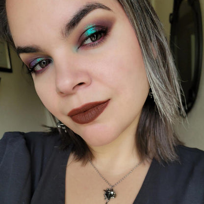 Pigments of the Arcane palette