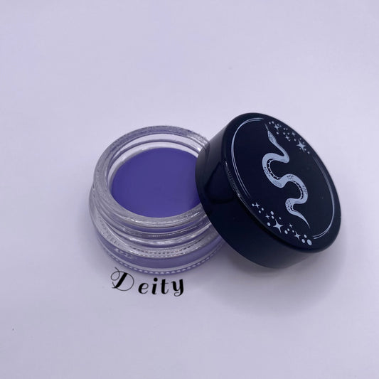 Deity Immortal Gel Eyeliner