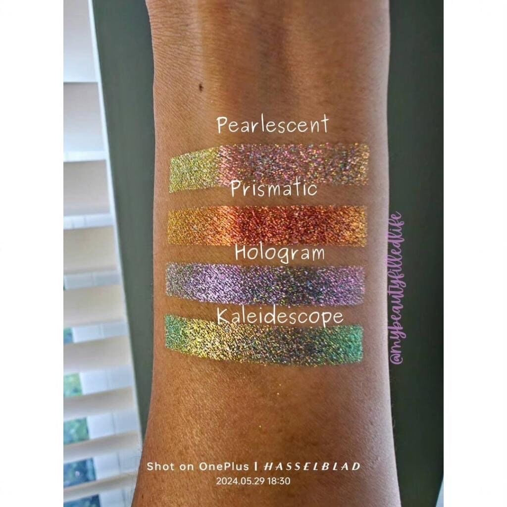 Kaleidscope