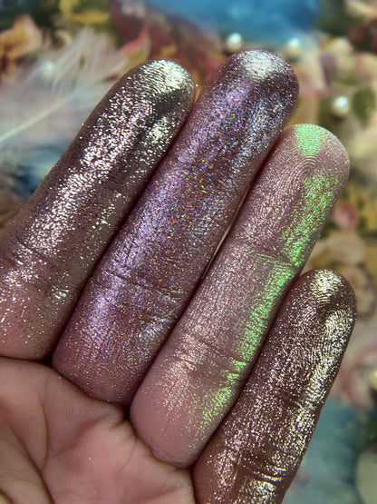 Timeless Relics Eyeshadow Palette