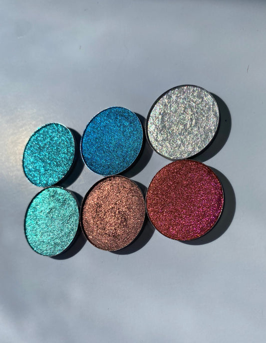 Celestial Spring Bundle