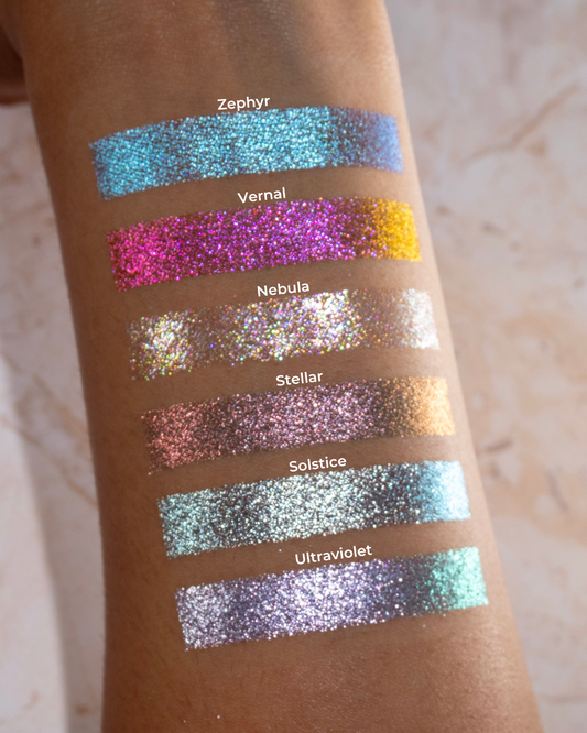 Celestial Spring Full collection Bundle