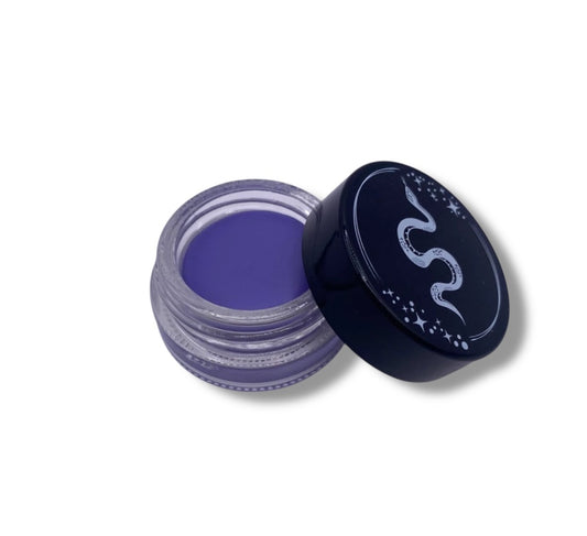 Delineador de ojos en gel Deity Immortal