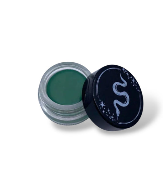 Delineador de ojos en gel Cypress Immortal