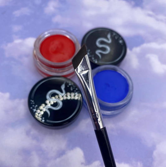 Precision Liner Brush