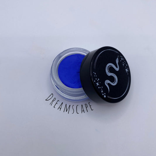 Dreamscape Immortal Gel Eyeliner