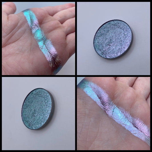 Ultraviolet